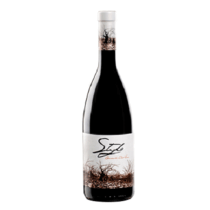 Bodegas Agustin Cubero - Stylo - Garnacha old vines