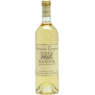 tempier Bandol Blanc 2022