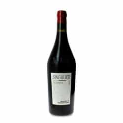 Benedicte & Stephane Tissot - Trousseau Singulier 2023