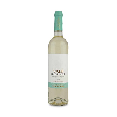 Porta da Calada - Vale da Calada Branco