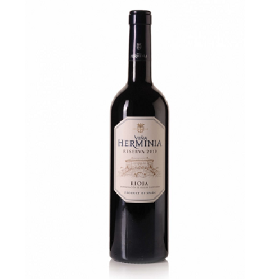 Viña Herminia Reserva 2017