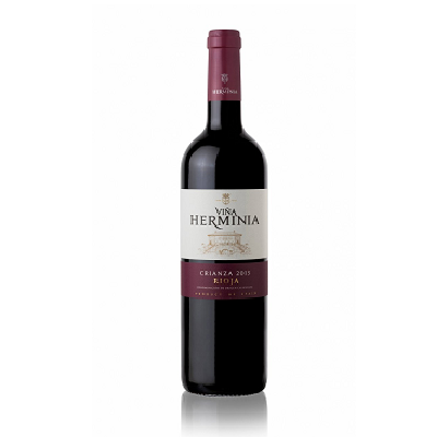 Viña Herminia Crianza 2019