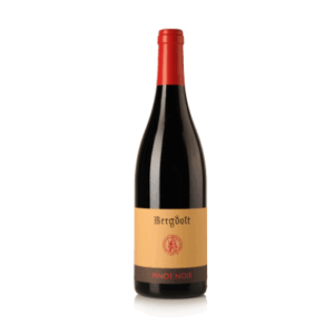 Bergdolt - Pinot Noir Trocken QbA