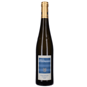 Weingut Wittmann - Kirchspiel Riesling Trocken GG 2022