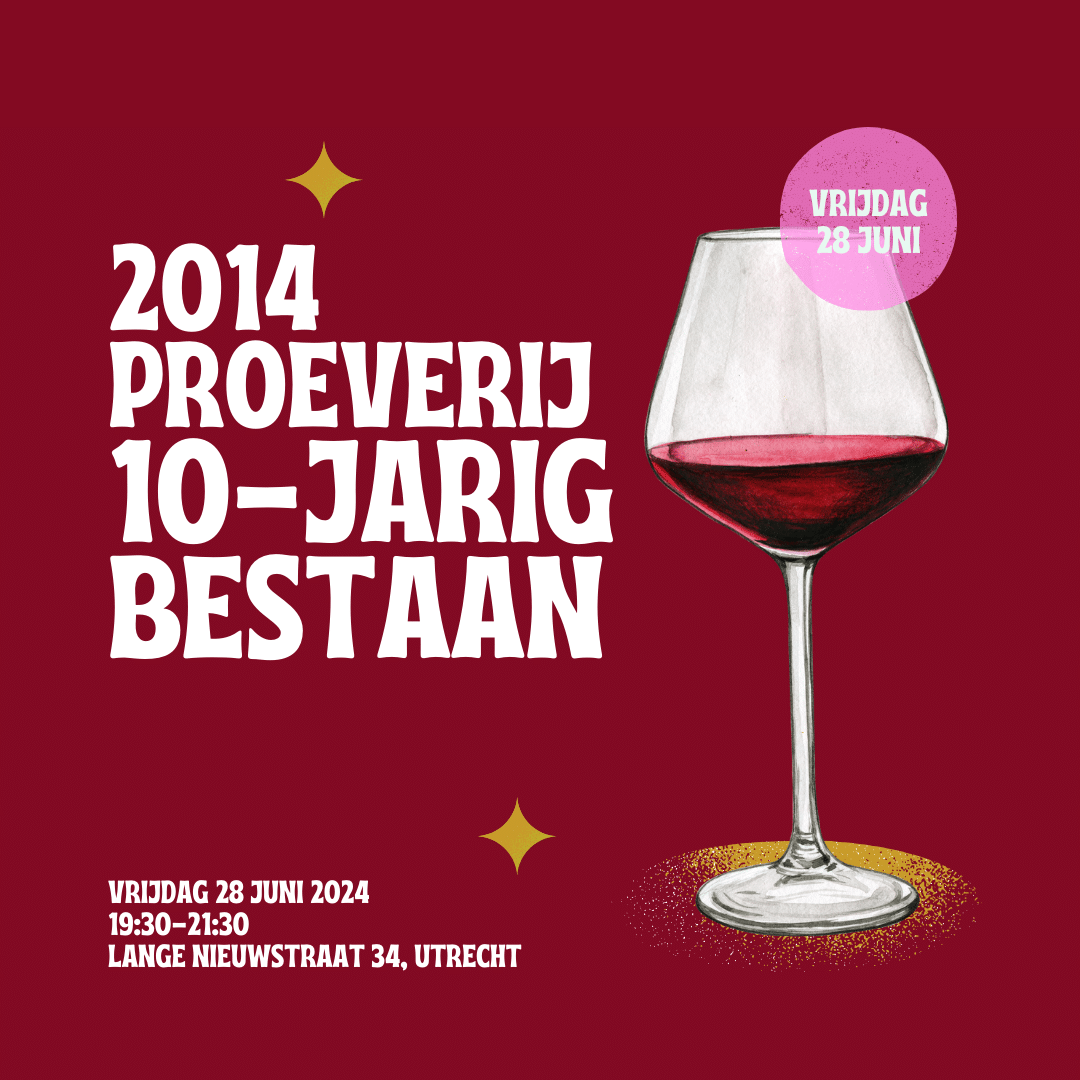 2014 Proeverij 10 jarig bestaan 28-06-2024