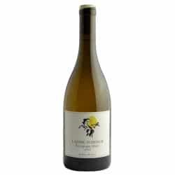 Bastian Wolber - Bourgogne Blanc ‘Laisse Tomber’ 2023