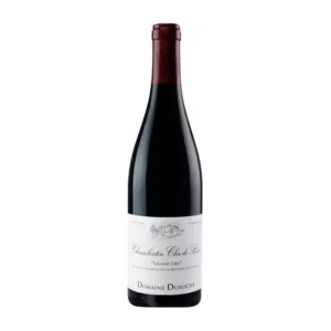 Duroché – Chambertin Clos de Bèze Grand Cru 2023