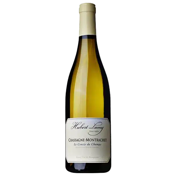 Domaine Hubert Lamy Chassagne‑Montrachet “Le Concis du Champs” 2022
