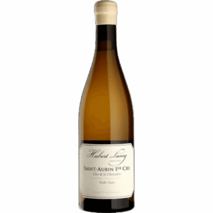 Domaine Hubert Lamy – St Aubin 1er cru 'clos de La Chatenière' 2021