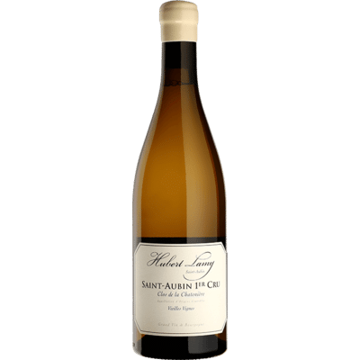 Domaine Hubert Lamy – St Aubin 1er cru 'clos de La Chatenière' 2021