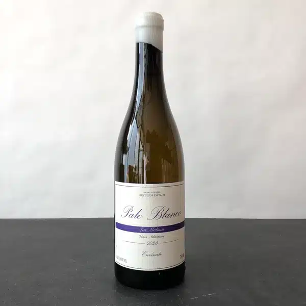 Envínate Palo Blanco ‘Las Molinas’ 2023