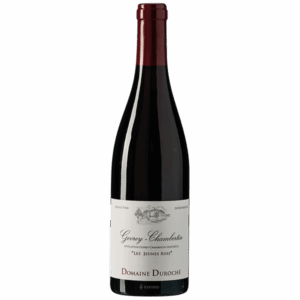 Duroché Gevrey-Chambertin ‘Les Jeunes Rois’ 2023