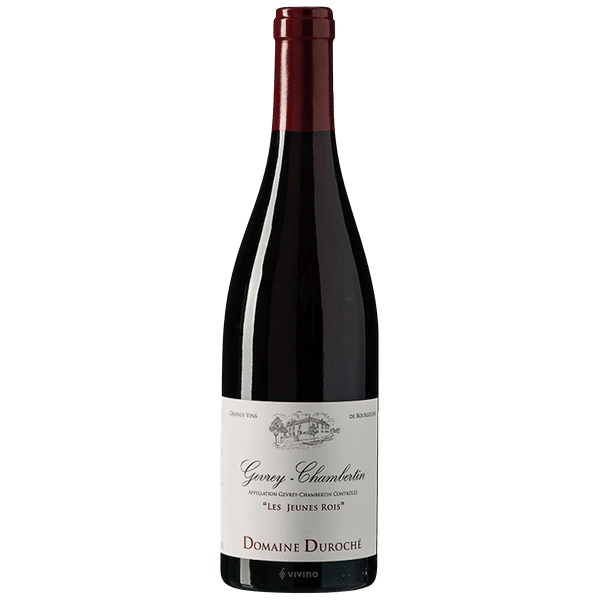 Duroché Gevrey-Chambertin ‘Les Jeunes Rois’ 2023
