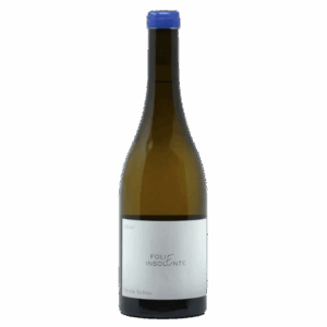 Nicolas Barbou – Folie Insolente 2023