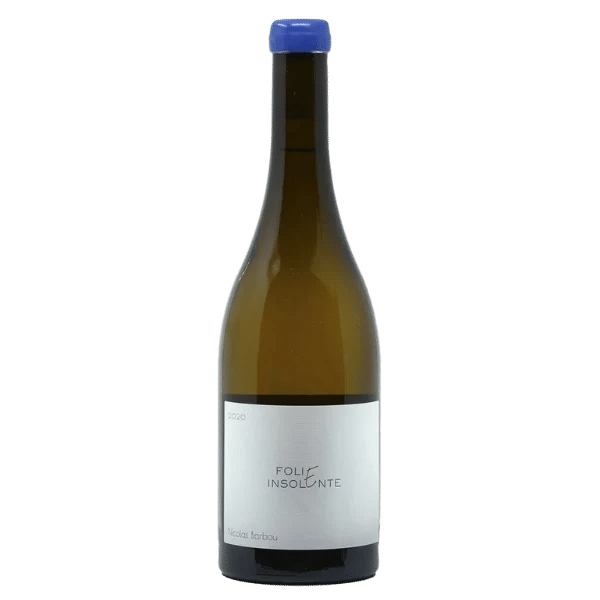 Nicolas Barbou – Folie Insolente 2023