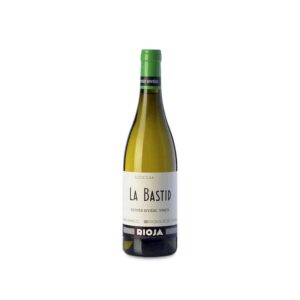 Olivier Rivière Le Blanc Rioja Blanco 2023