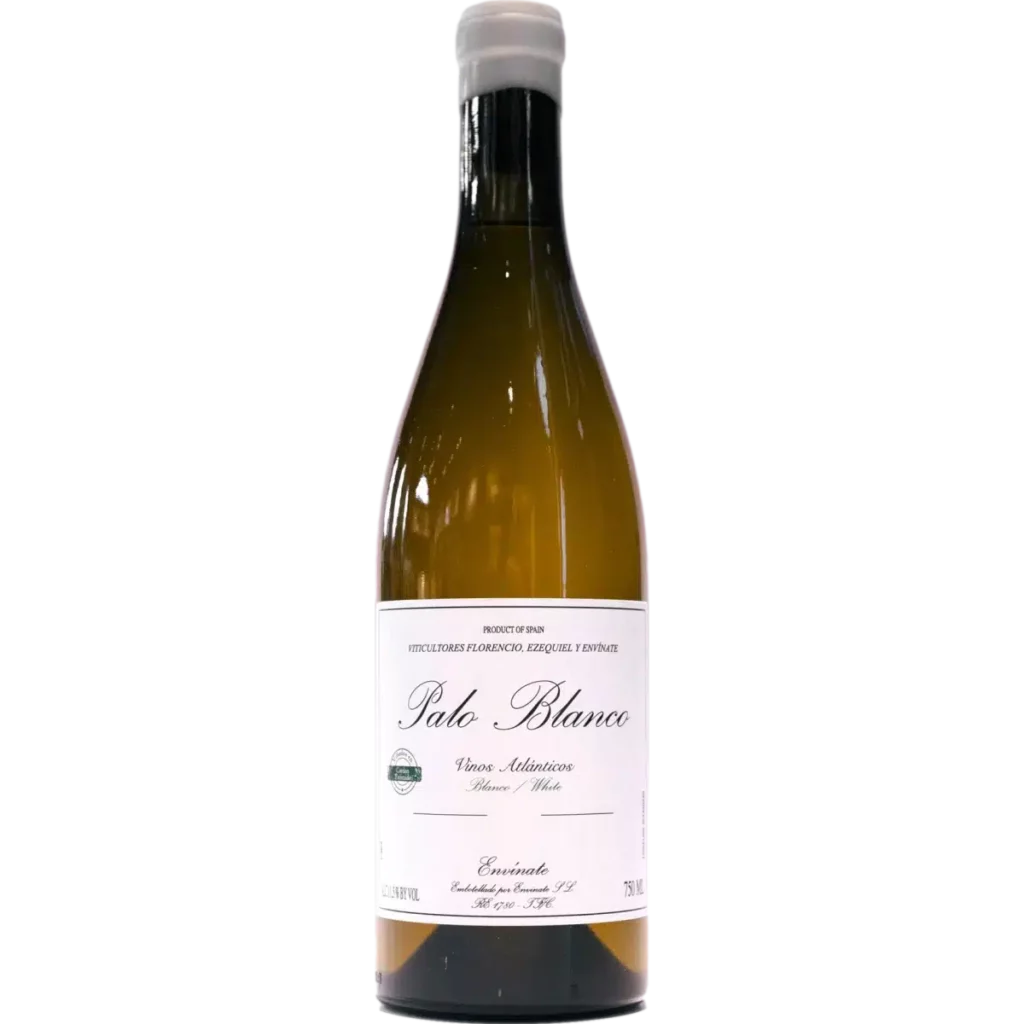Envínate Palo Blanco 2023