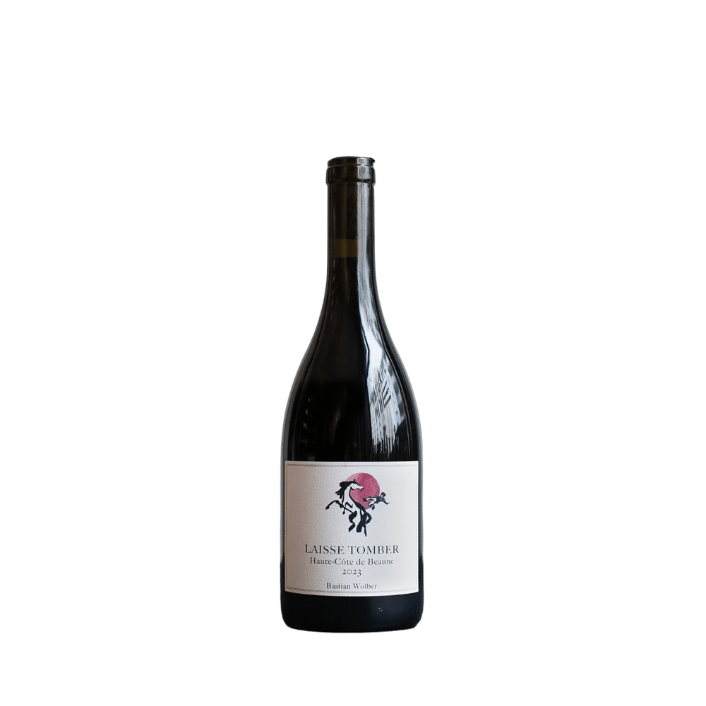 Bastian Wolber – Hautes Côtes de Beaune 2024