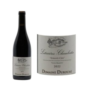Duroché – Latricières-Chambertin Grand Cru 2023