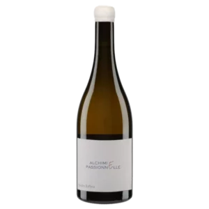 Nicolas Barbou Alchimie Passionnelle 2023