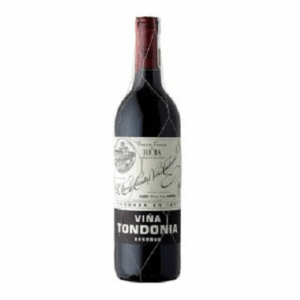 Vina Tondonia - Lopez de Heredia Vina Tondonia Tinto Grand Reserva 2004
