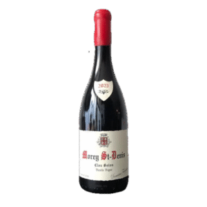 Domaine Fourrier – Morey-Saint-Denis 'Clos Solon' 2023