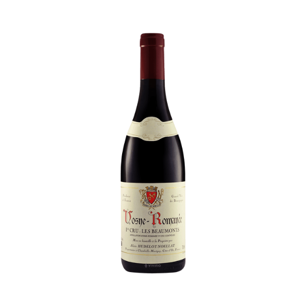 Hudelot-Noëllat – Vosne-Romanée 1er Cru ‘Les Beaumonts’ 2022