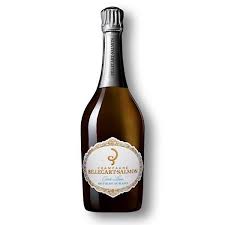 Champagne Billecart-Salmon – Cuvée Louis Salmon Blanc de Blancs 2008
