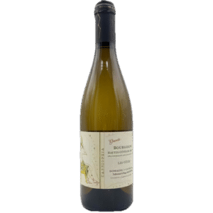 Domaine Cassiopée – HCDB Blanc ‘Les Côtes’ 2023