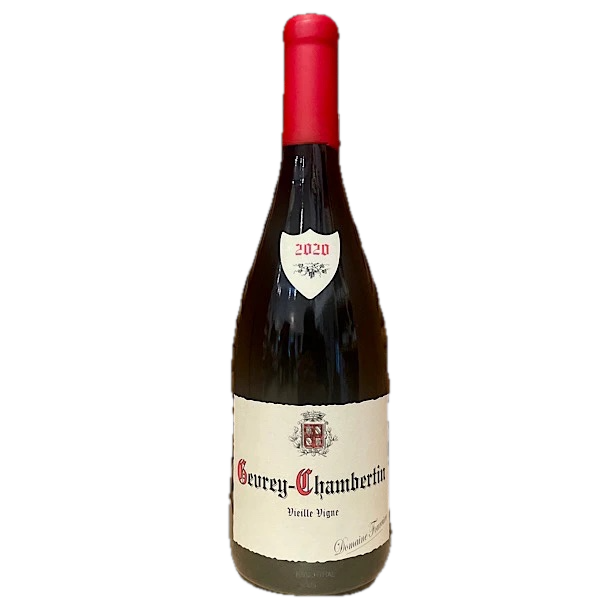 Domaine Fourrier – Gevrey-Chambertin 2023