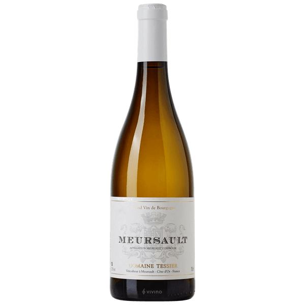 Domaine Tessier – Meursault 2023