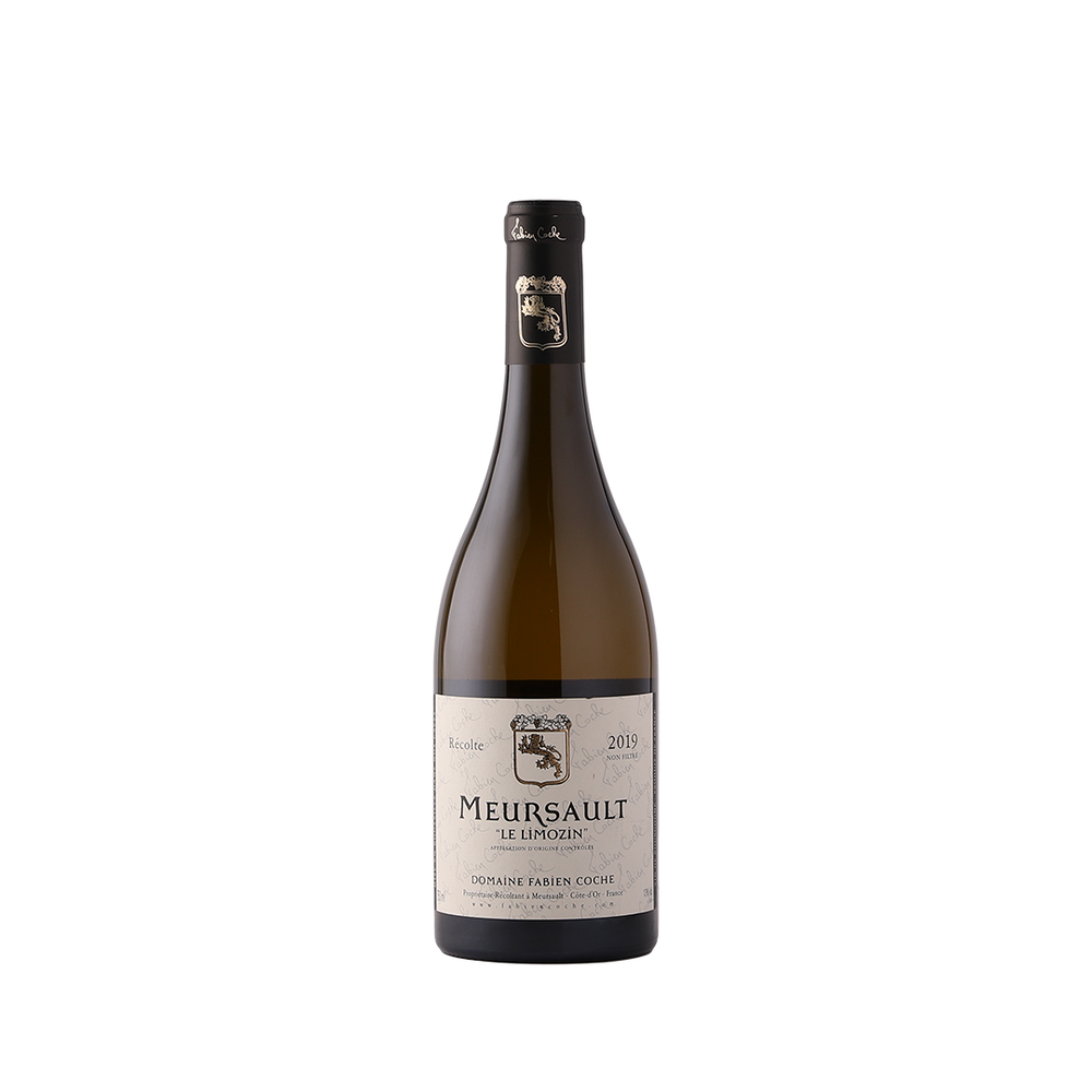 Fabien Coche – Meursault ‘Le Limozin’ 2022