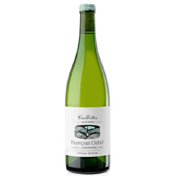 François Cotat – Sancerre Caillottes 2023