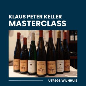 Masterclass Klaus Peter Keller – Zaterdag 31-01-2026