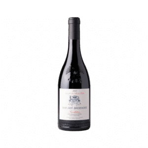 Mas des Bressades – Cuvée Tradition rouge