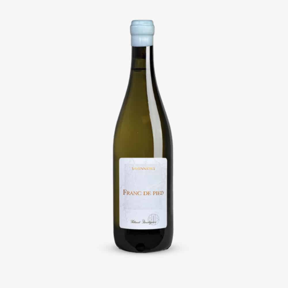 Thibaud Boudignon – Clos de la Hutte 'Franc de Pied' 2021