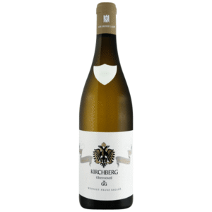 Franz Keller – Chardonnay Kirchberg GG 2023