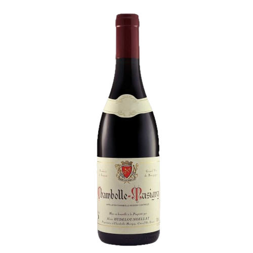 Hudelot-Noëllat – Chambolle-Musigny 2022