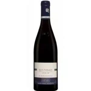 Anne Gros – Clos de Vougeot Grand Cru ‘Grand Maupertui’