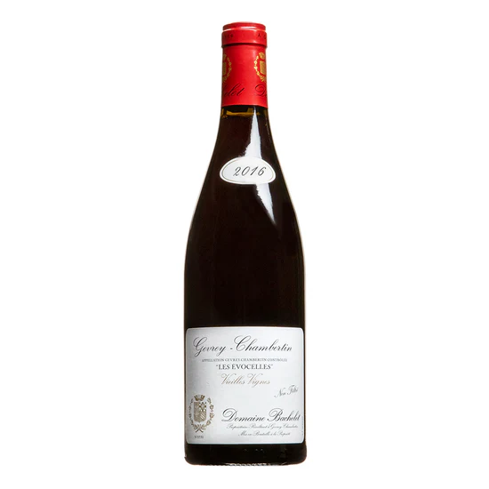 Denis Bachelet – Gevrey-Chambertin ‘Les Evocelles’ 2023