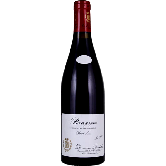 Denis Bachelet – Bourgogne Rouge 2023