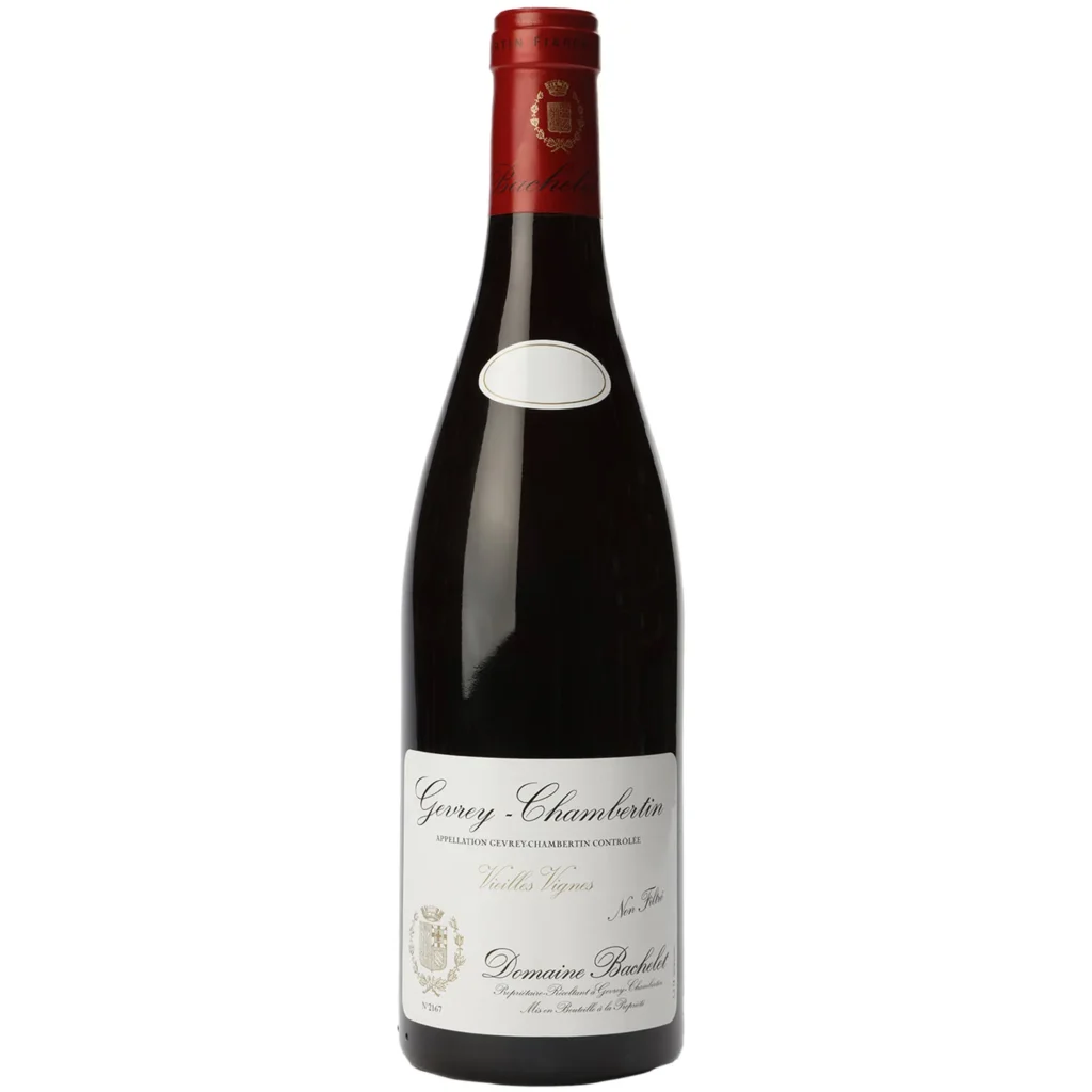 Denis Bachelet – Gevrey-Chambertin 2023