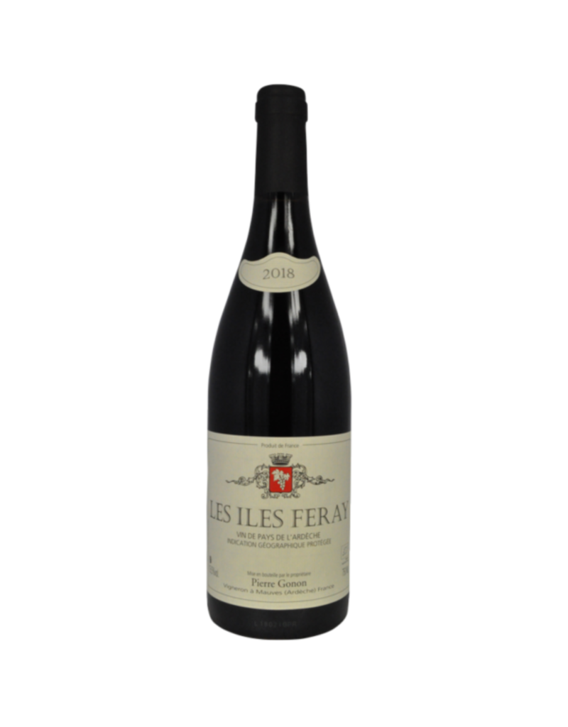 Domaine Pierre Gonon - Les Iles Feray 2022