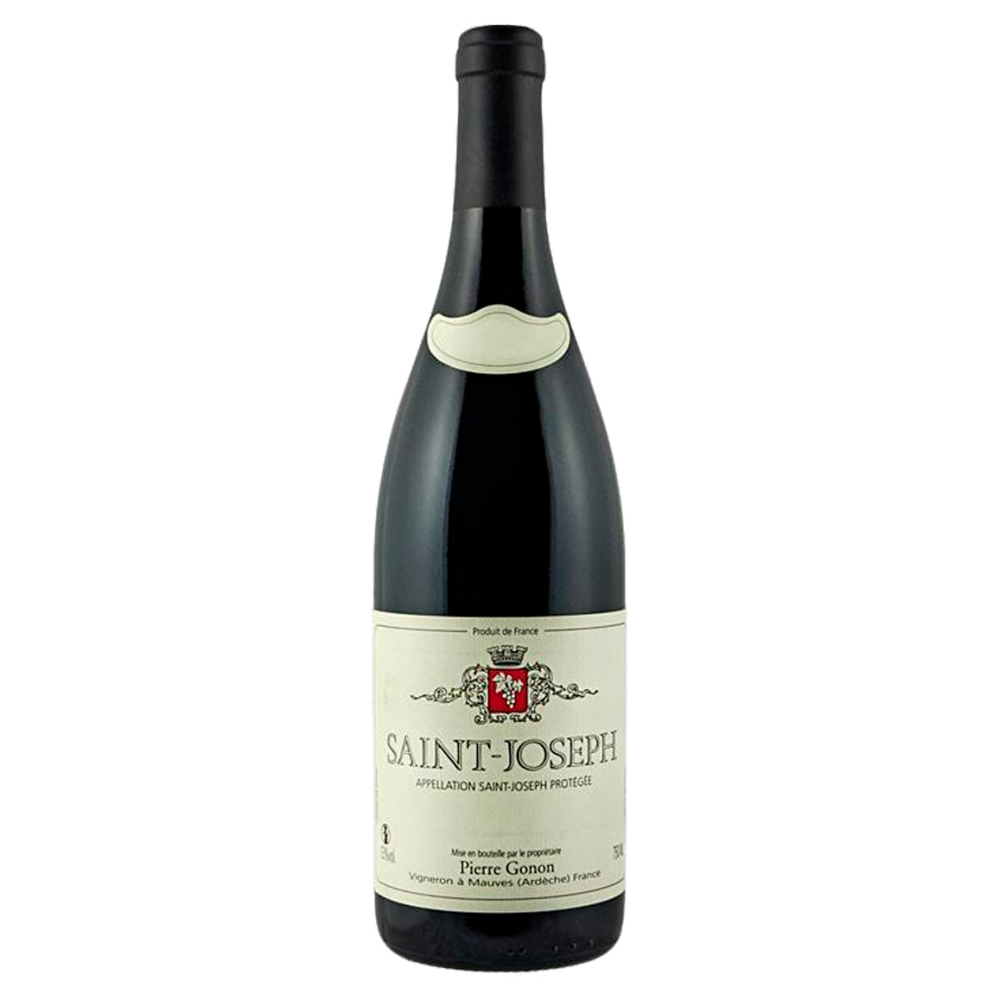 Domaine Pierre Gonon - Saint Joseph 2020