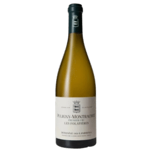 Lambrays Puligny-Montrachet 1er cru Les Folatieres 2023