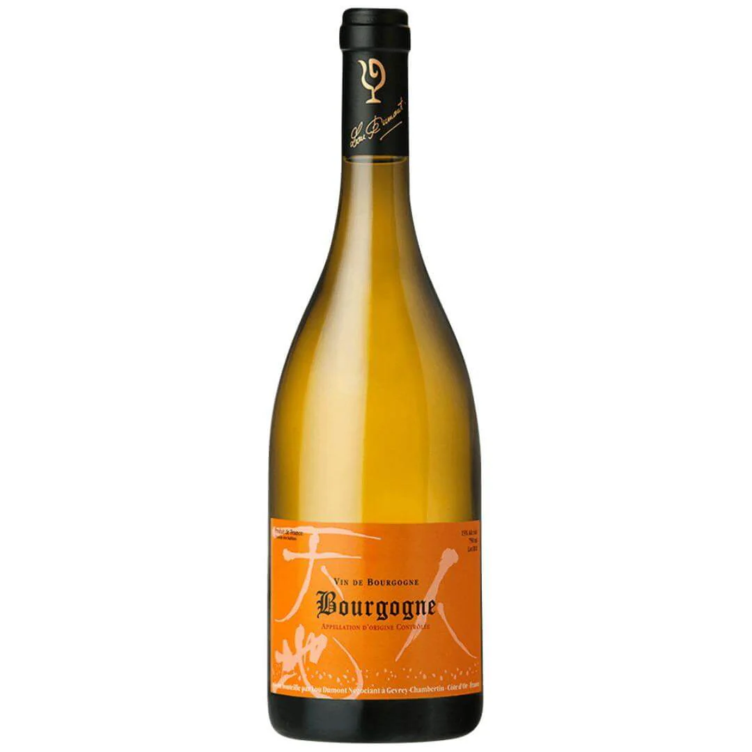 Lou Dumont Bourgogne Blanc 2023