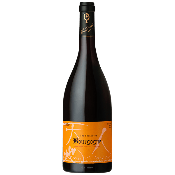 Lou Dumont Bourgogne Rouge 2023