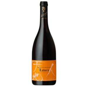 Lou Dumont - Ladoix 2023