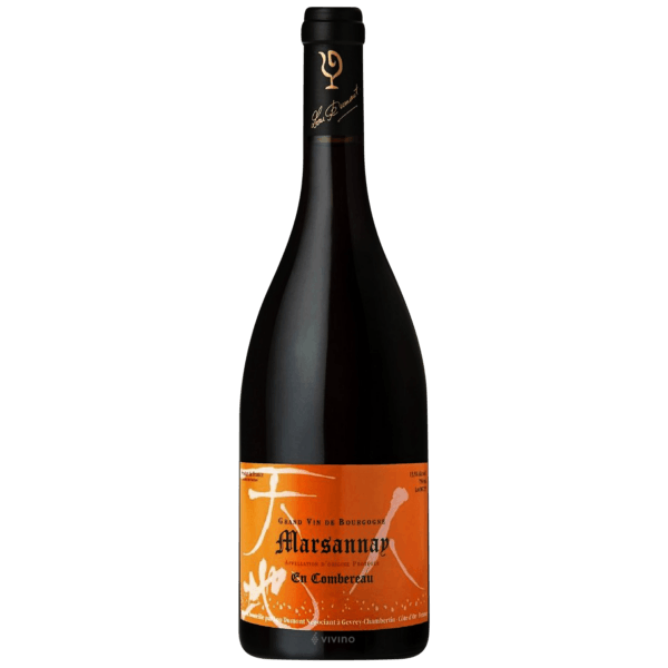 Lou Dumont Marsannay ‘En Combereau’ 2023 