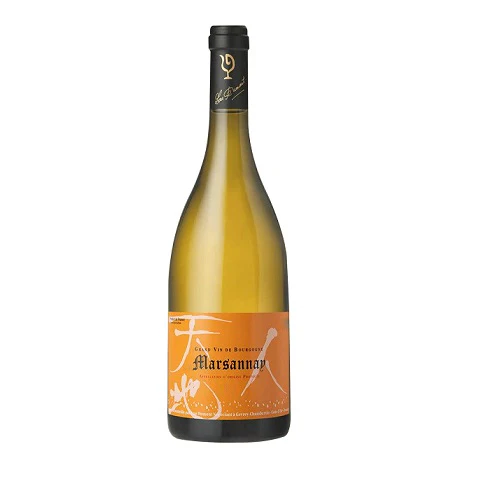 Lou Dumont Marsannay Blanc 2023